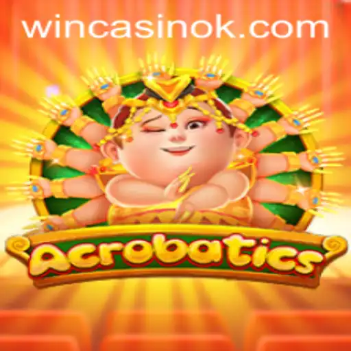 Master the Art of Acrobatics: A Dive Into 530.bet's Thrilling New Game