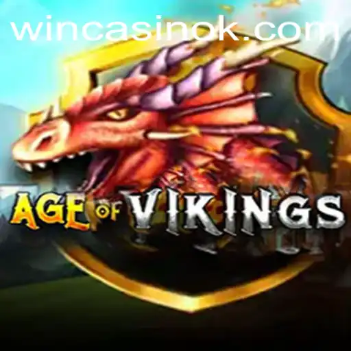 Unveiling AgeofViking: Immersive Gameplay and Betting Opportunities with 530.bet