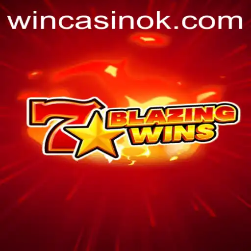 BlazingWins Revolutionizes Online Gaming with 530.bet