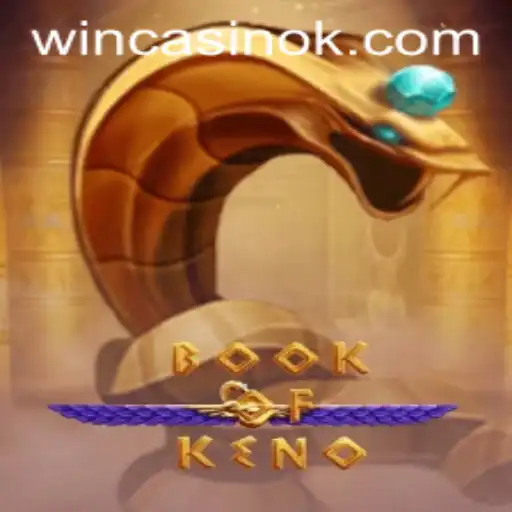 Discovering the Exciting World of BookOfKeno