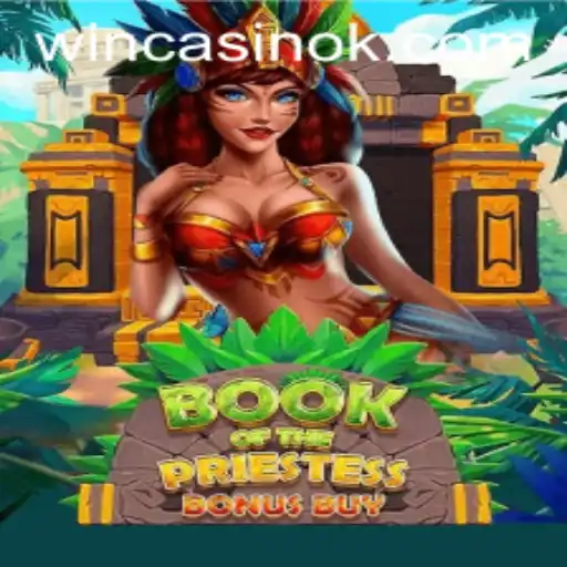Book of the Priestess: A Mystical Journey into Ancient Realms
