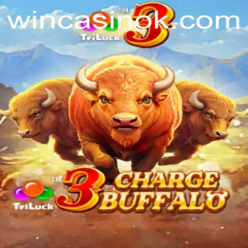 Exploring the Exciting World of 3ChargeBuffalo: A Deep Dive into 530.bet's Latest Game