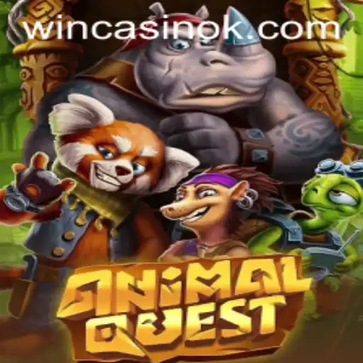 Discovering AnimalQuest: A Thrilling Adventure with 530.bet
