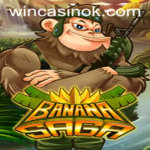 BananaSaga: Unraveling the Jungle Adventure