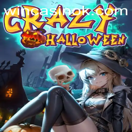 CrazyHalloween Game: An Exciting Adventure Awaits