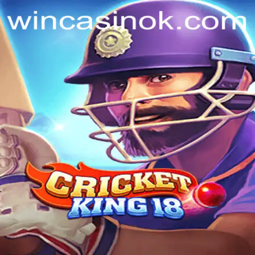 CricketKing18: The Ultimate Cricket Gaming Experience with 530.bet