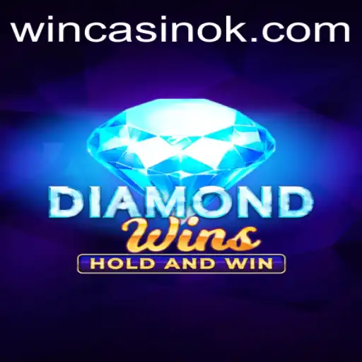 Discover the Thrilling World of DiamondWins with 530.bet