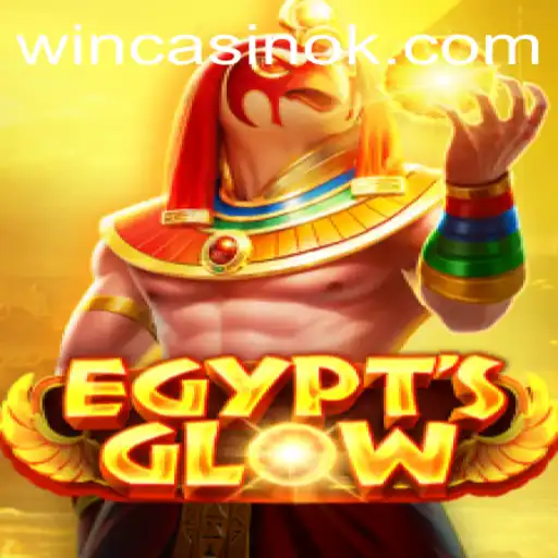 Discover the Enchanting World of EgyptsGlow: A Thrilling Addition to the 530.bet Platform