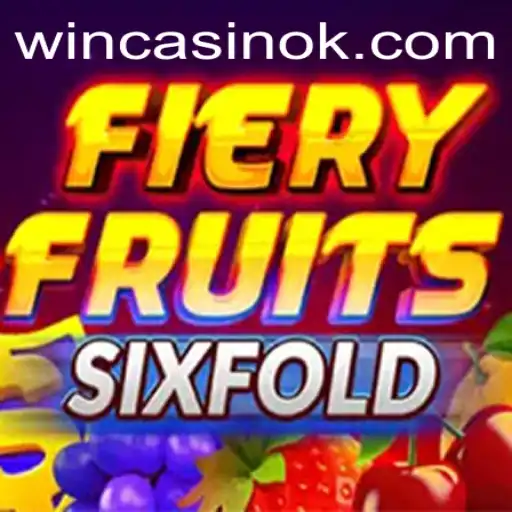 Unleashing the Thrill of FieryFruitsSixFold in the Era of Online Gaming