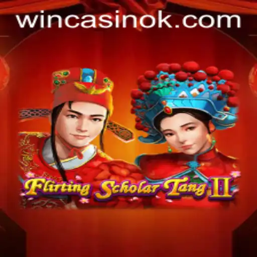 Exploring Flirting Scholar Tang II: A Captivating Gaming Experience