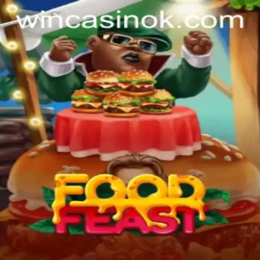 Dive Into the Culinary Adventure of FoodFeast and the Role of 530.bet