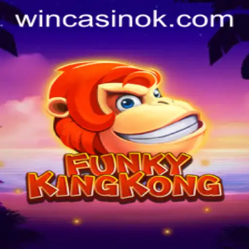 Embrace the Adventure: FunkyKingKong Takes the Gaming World by Storm