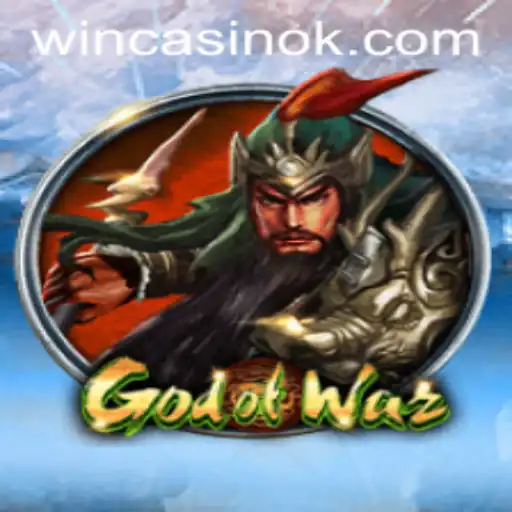 God of War: Unleashing the Power of Mythology and Adventure with 530.bet