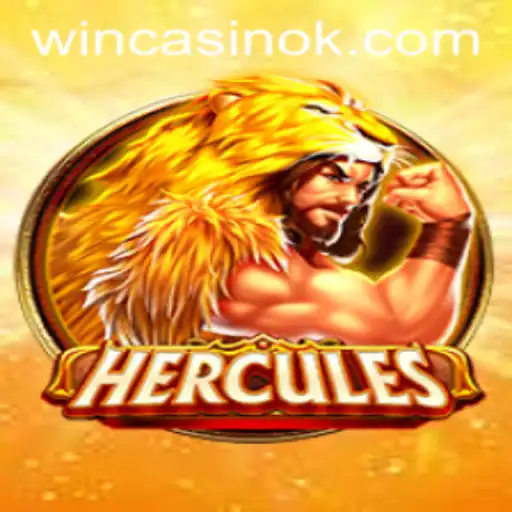 Discover the Adventure: Hercules Game on 530.bet