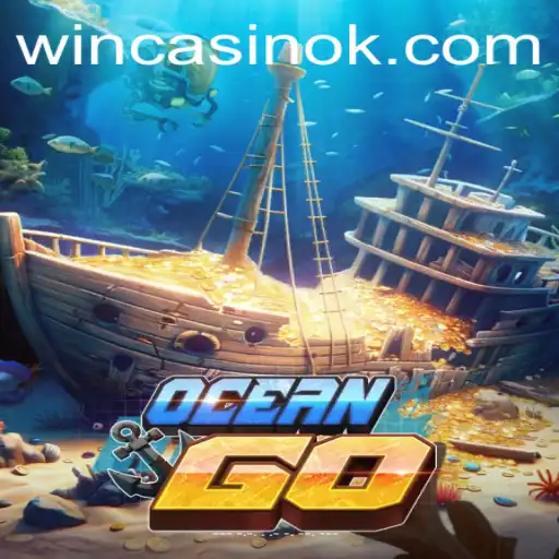 Dive into the Adventure of OceanGO: A Thrilling Gaming Experience Powered by 530.bet
