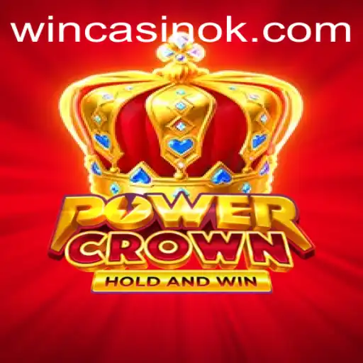 Unveiling PowerCrown: The Ultimate Gaming Experience with 530.bet
