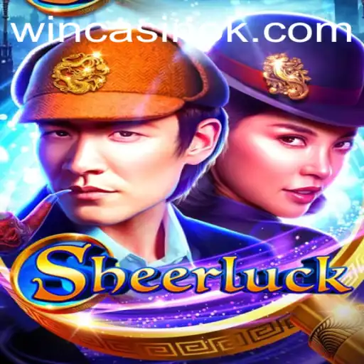 Unveiling the Intrigue of Sheerluck: A Novel Gaming Experience with 530.bet