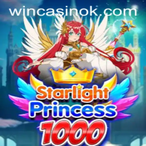 Exploring StarlightPrincess1000: A Cosmic Gaming Experience