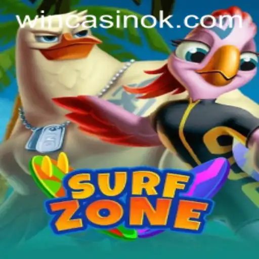 Dive into SurfZone: A Thrilling Adventure with 530.bet