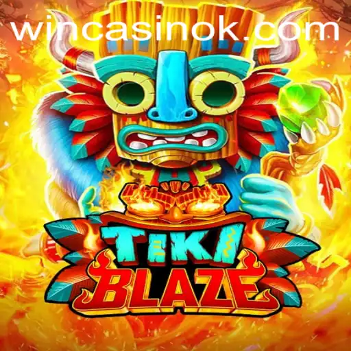 Unleashing the Thrill: Dive into the Energetic World of TikiBlaze
