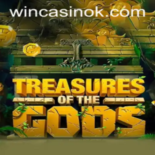 A Deep Dive into the World of 'TreasureoftheGods'