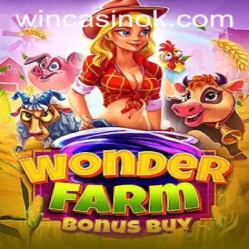 Explore the Excitement of WonderFarmBonusBuy at 530.bet