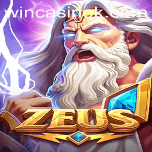 Experience Mythical Adventures in the Game Zeus on 530.bet