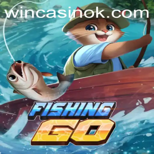FishingGO: Dive into the Excitement of Virtual Angling with 530.bet