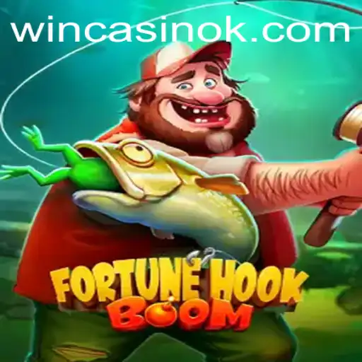 FortuneHookBoom: A Dive into the Thrilling World of Strategic Gameplay