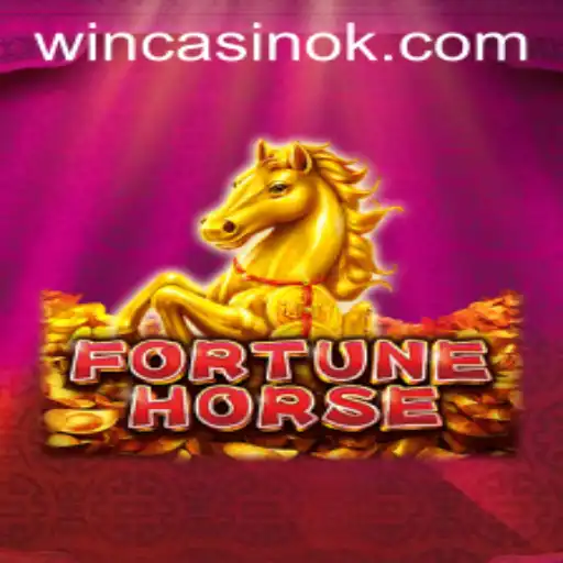Exploring the Exciting World of FortuneHorse: A Premier Gaming Experience