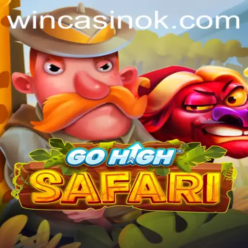 Exploring the Exciting World of GoHighSafari with 530.bet