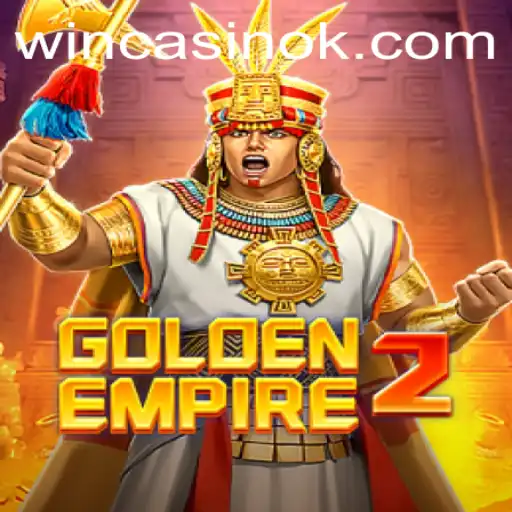GoldenEmpire2: A Journey into a Thrilling Gaming Adventure