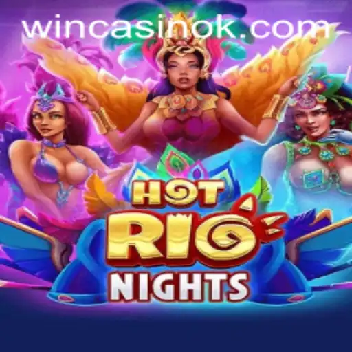 Experience the Thrills of HotRioNights at 530.bet