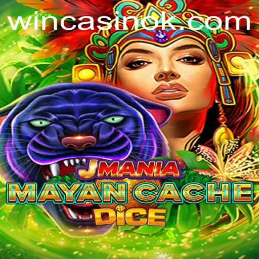 JManiaMayanCacheDice: An Intriguing Fusion of Ancient Mystique and Modern Gaming