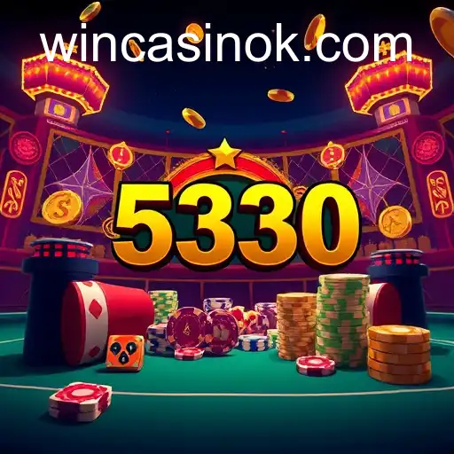 Jogos de cassino
