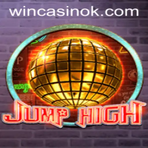 JumpHigh: A Thrilling New Game on 530.bet