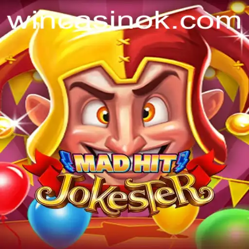 MadHitJokester: The Ultimate Game of Wits and Strategy