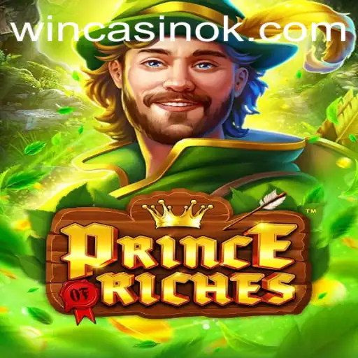 Exploring the Thrilling World of PrinceOfRiches on 530.bet