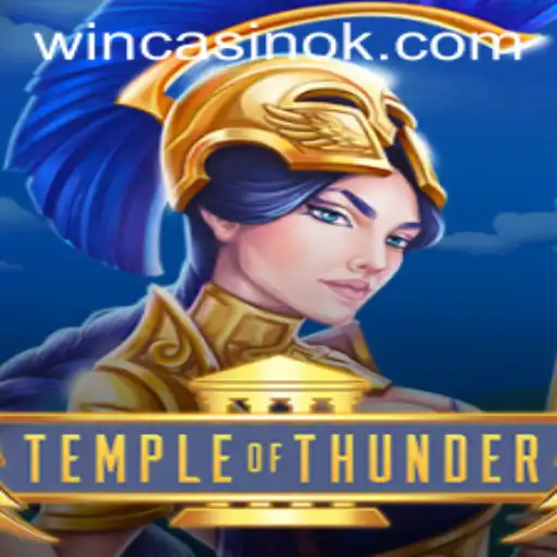 Unveiling TempleofThunder: A Dive into Its Mystical Realm