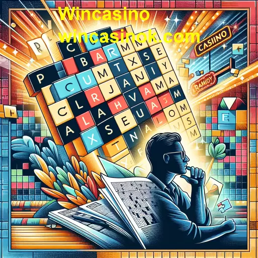 Descubra a Categoria 'Termos' do Wincasino: Jogos de Palavras para Todas as Idades