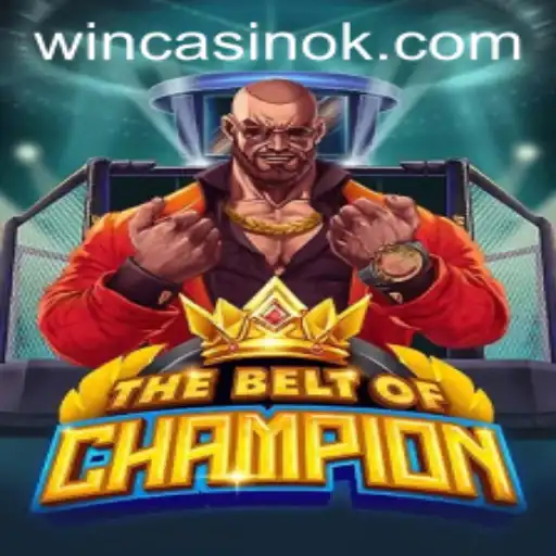 Exploring TheBeltOfChampion: A New Era in Gaming with 530.bet