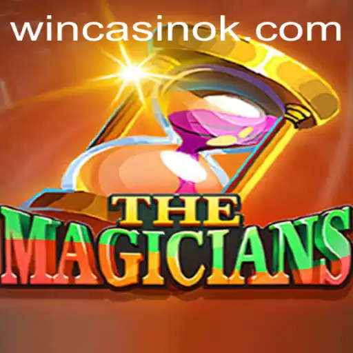 Exploring TheMagicians: A New Era of Gaming with 530.bet