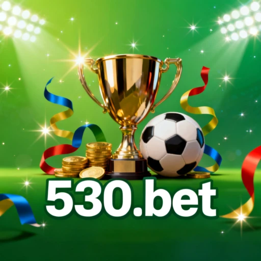 530.bet Logo