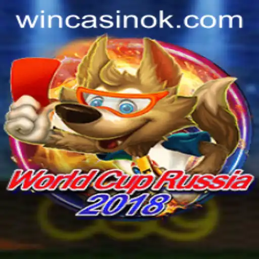 WorldCupRussia2018 - A Strategic Betting Game with 530.bet