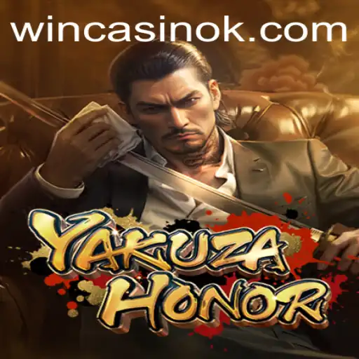 YakuzaHonor: A Dive into the Thrilling World of 530.bet